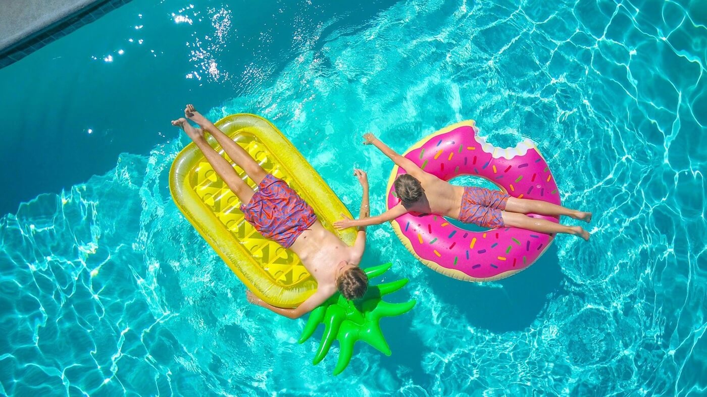 Expert Pool Cleaning Tips: How to Go Beyond Basic Maintenance