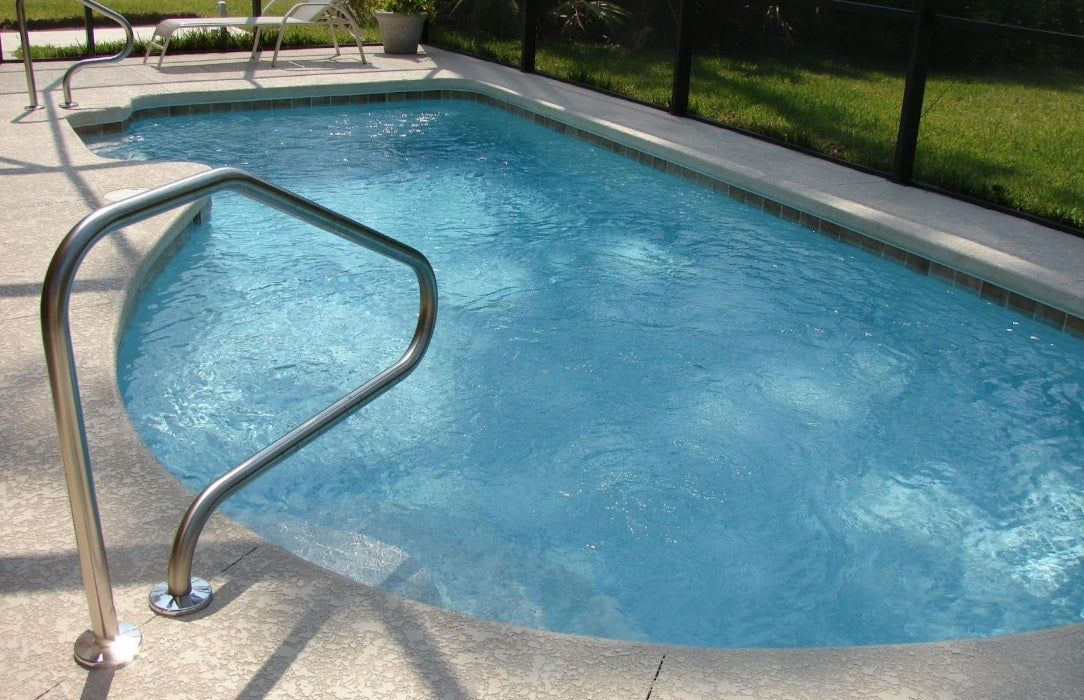 Essential Pool Safety Equipment for Families with Children or Pets