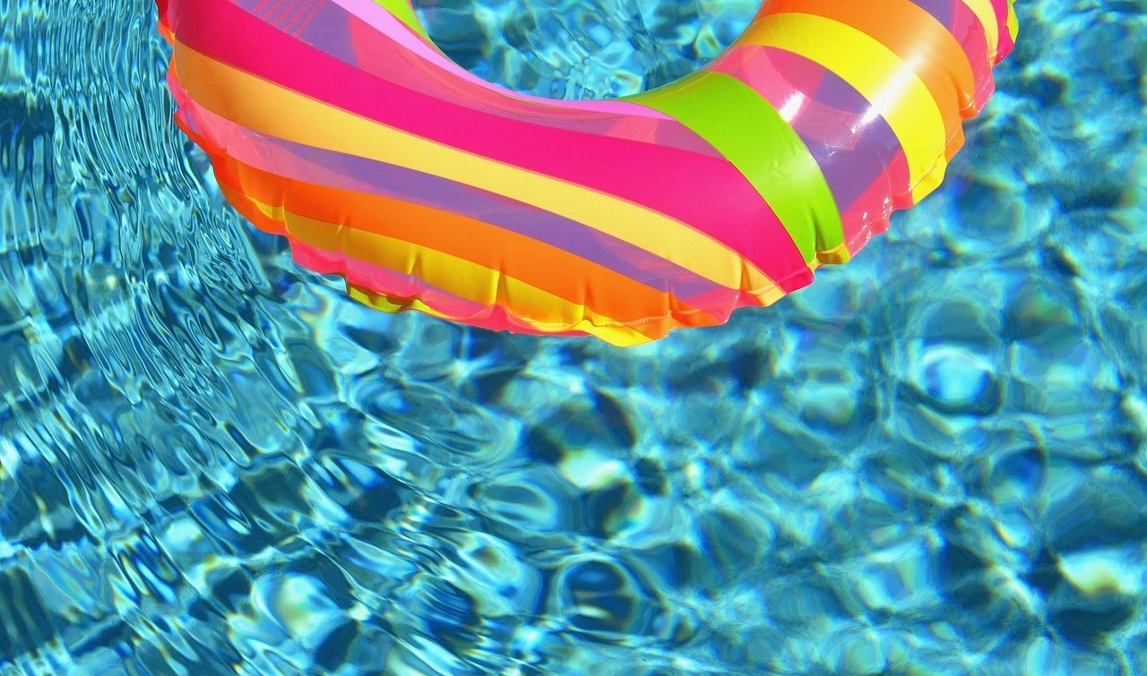Top 7 Pool Accessories to Make Your Pool the Place to Be