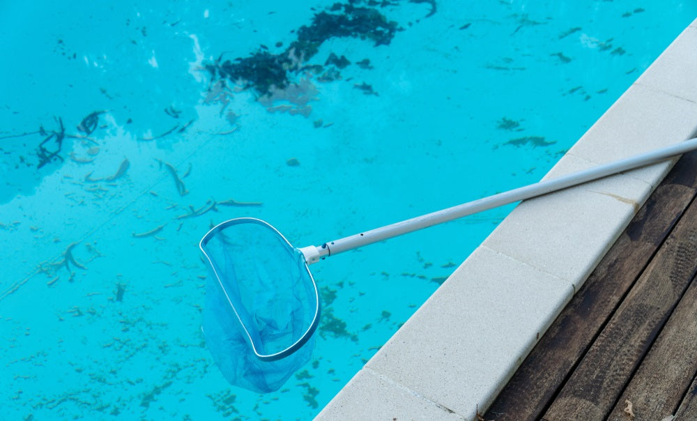 How to Clean the Bottom of a Pool - DIY vs Professional Help