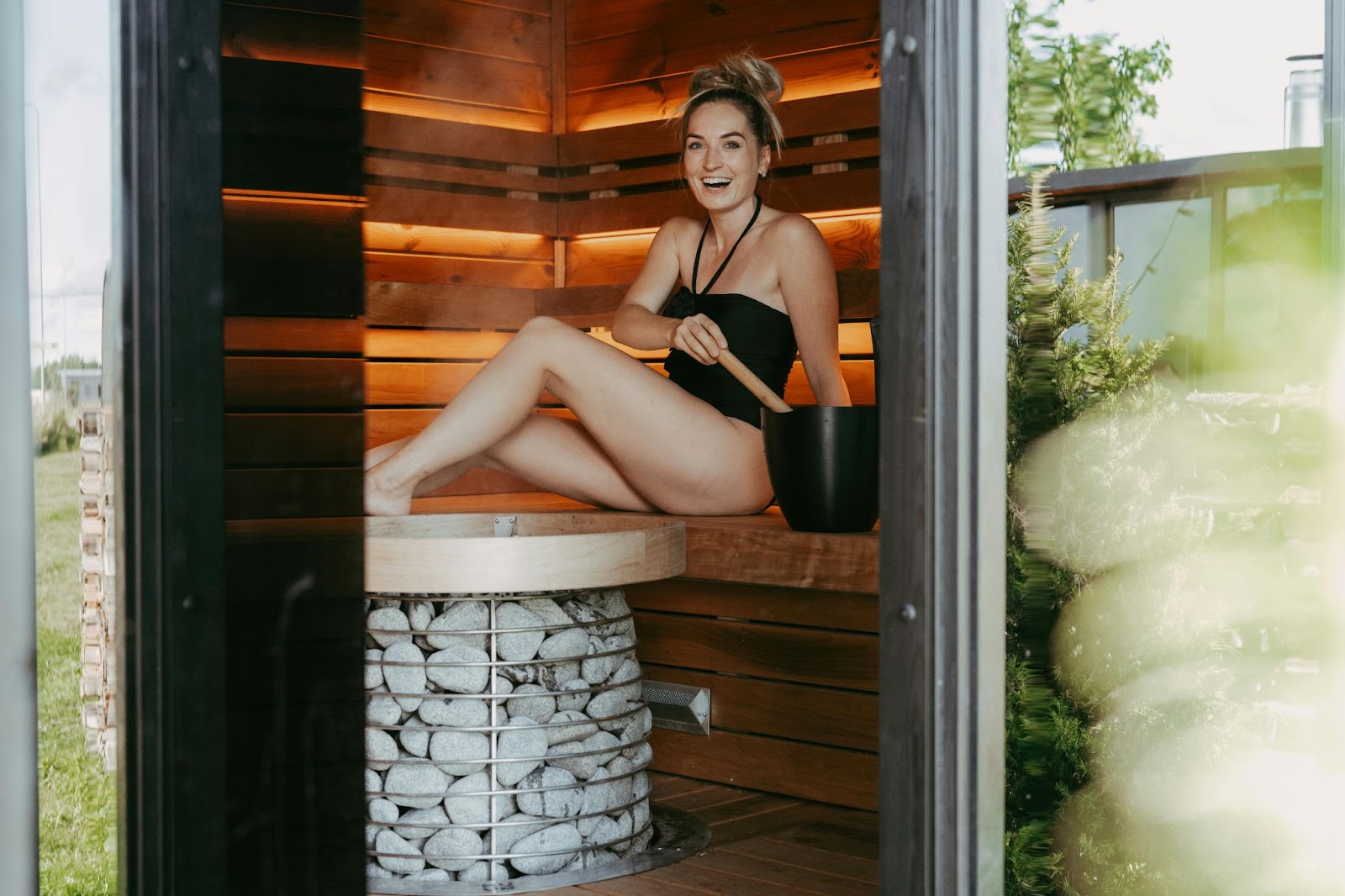 Sauna Cost: What to Budget Before You Buy