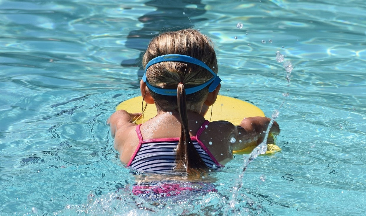 Salt Chlorinators: The Eco-Friendly Way to Sanitize Your Pool