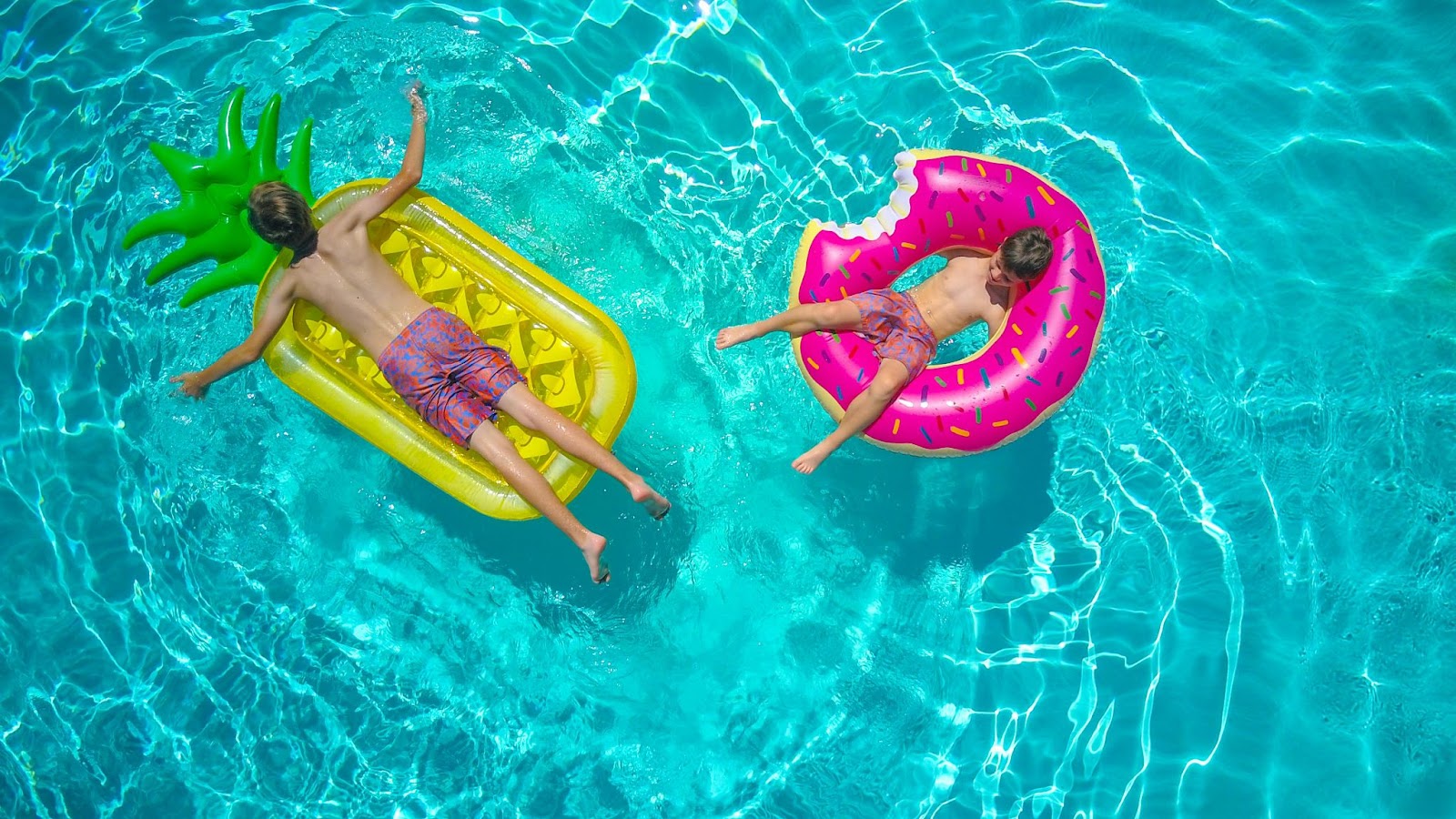 Top Rated Inground Pool Cleaners to Keep Your Pool Sparkling Clean