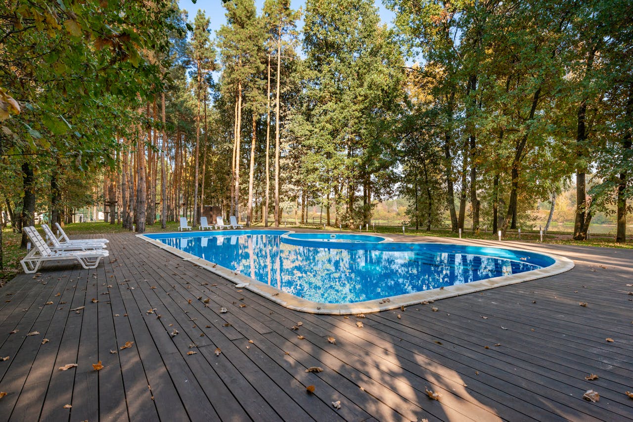 Unexpected Pool Maintenance Costs: How To Prepare