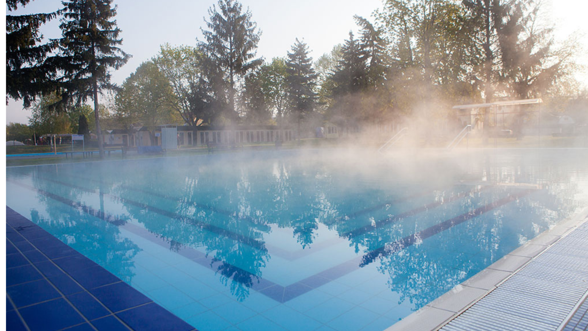 3 Great Reasons To Invest In A Pool Heater