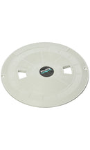 Sta-rite U-3 skimmer lid only white 08650-0058 at www.poolproductscanada.ca