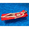 SofSkin Floating Mattress 1.25" RED