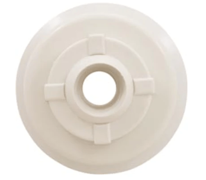 Kafko equator return jet inlet cover complete white 19-0362-9 at www.poolproductscanada.ca