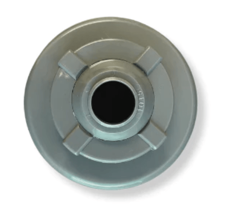 Kafko equator return jet inlet cover complete gray 19-0633-10 at www.poolproductscanada.ca
