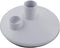 Jacuzzi carvin skimmer vacuum plate 43109008R at www.poolproductscanada.ca