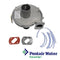 Pentair ETi 250 400 combustion blower replacement kit 476000 at www.poolproductscanada.ca