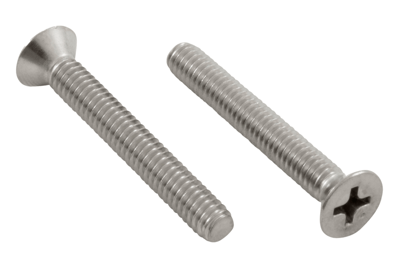 Pentair Sta-rite Starguard replacement cover screw kit 2 pack 510543Z at www.poolproductscanada.ca