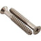 Pentair Sta-rite Starguard replacement cover screw set 2 pack 510583Z at www.poolproductscanada.ca