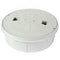 Pentair bermuda skimmer lid & collar assembly white 516254 at www.poolproductscanada.ca