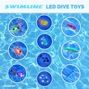 Light up Sea Animals by Swimline