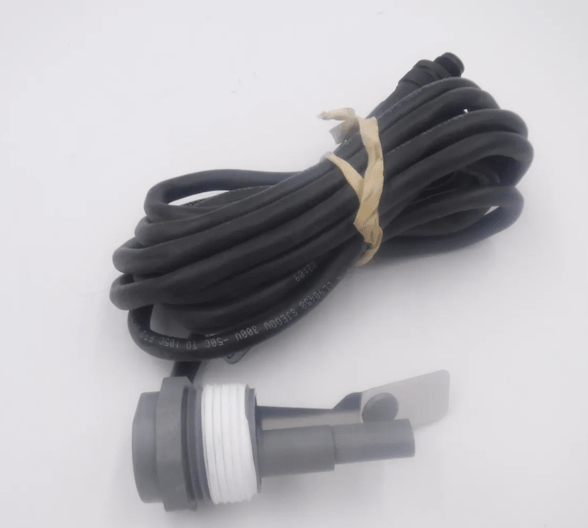 Pentair BioShield flow switch with connector 523458 at www.poolproductscanada.ca