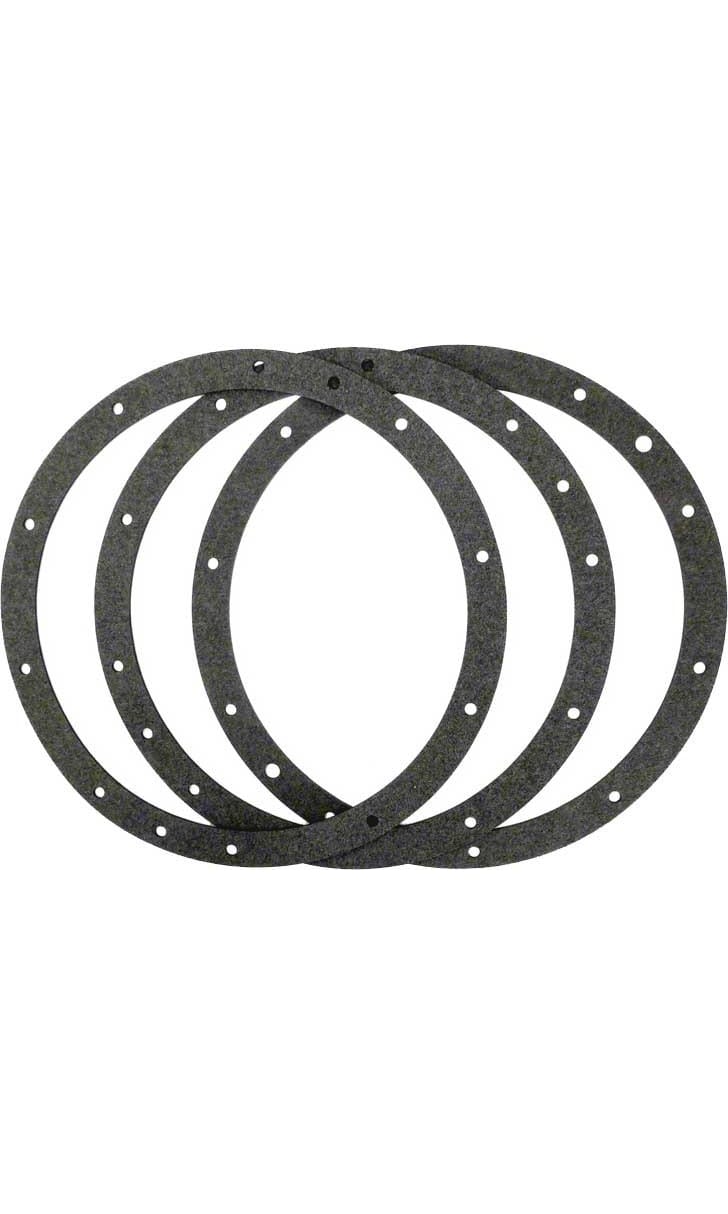 Pentair 79204603 Gasket Without Double Wall Replacement Set