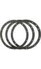 Pentair gasket set standard 10 hole without double wall gasket 79200400 at www.poolproductscanada.ca