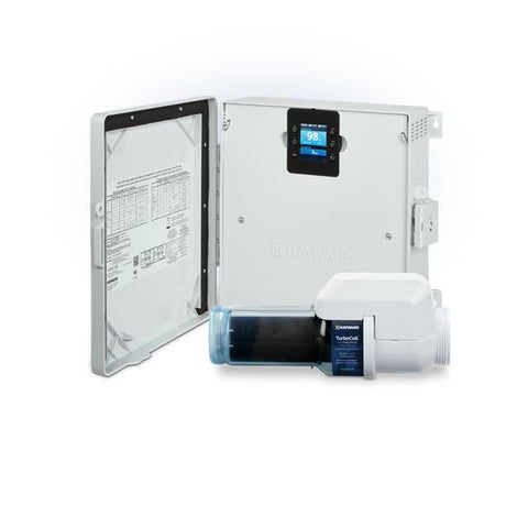 Hayward AquaRite S3 Series Smart Salt System 25K