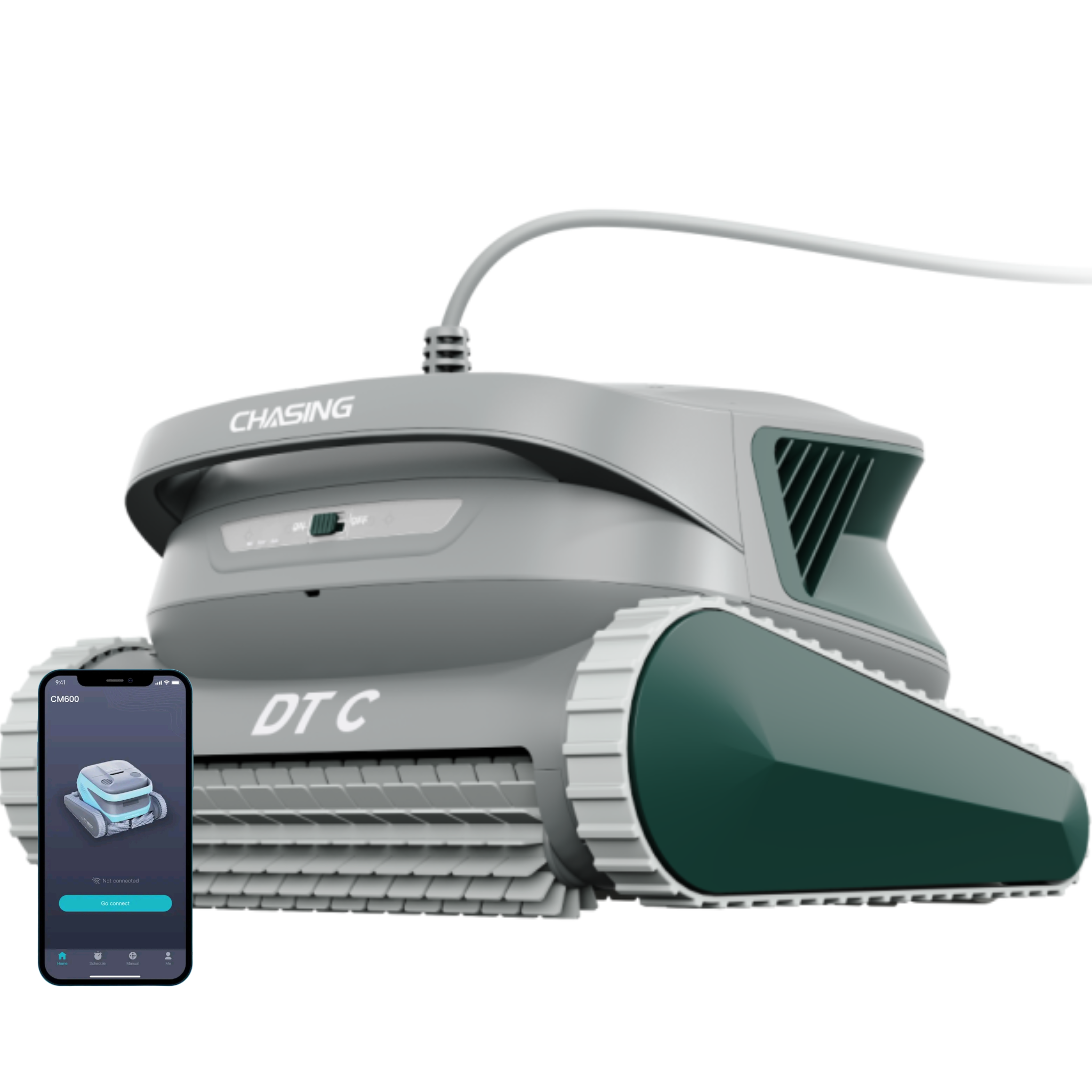 Pentair Prowler 920 Bluetooth Setup: Easy Guide for Quick Sync