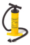 Dual Action Hand Pump by Swimline