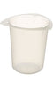 Hayward salt and swim cleaning cup GLX-DIY-CUP at www.poolproductscanada.ca