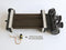 Jandy LRZM heat exchanger assembly 250k cupro-nickel R0500708 at www.poolproductscanada.ca