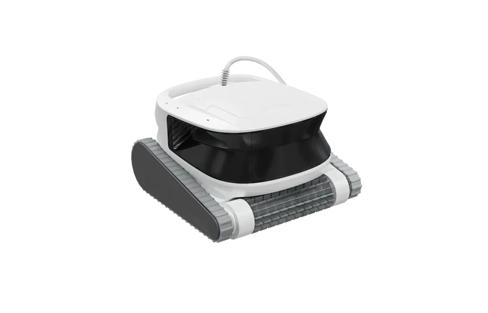 Poolmate Hydro 4 Corded & Cordless Robotic Pool Cleaner (Wifi)