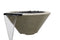 Pentair MagicFlame® Fire and Water Bowl | Round/Natural