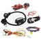 Jandy LXi wire harness set complete R0457600 at www.poolproductscanada.ca