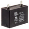 Jandy JXI capacitor blower kit R0614500 at www.poolproductscanada.ca