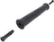 Polaris brush roller & key assembly P825 WR000044 R0722400 at www.poolproductscanada.ca