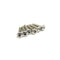 Hayward SP0714T multiport cover screw 6 pack SPX0714Z1 at www.poolproductscanada.ca