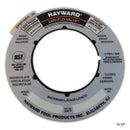 Hayward SP0715 | SP0716 multiport valve position label SPX0715G at www.poolproductscanada.ca