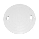 Hayward SP1075 - 1077 series cover white SPX1075C1 at www.poolproductscanada.ca