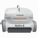 Poolmate Hydro 4 Corded & Cordless Robotic Pool Cleaner (Wifi)