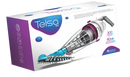 Telsa® 50 Premium Cordless Pool Vacuum Cleaner