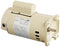 Pentair WhisperFlo 2 HP single speed replacement motor WF 8 and 30 355026S at www.poolproductscanada.ca