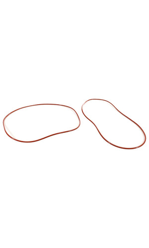 Raypak O-Ring Gaskets (Pack of 2) - 006713F