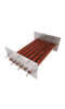 Raypak Heat Exchanger (156), Copper - 014875F