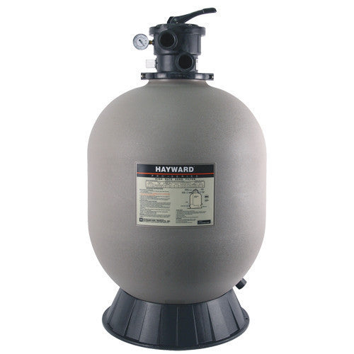 Hayward 31" In-Ground Sand Filter S310T2 Canada at www.poolproductscanada.ca