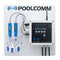 Hayward CAT 4000 commercial standard package PH ORP monitoring HMAC Class A B pool spa waterpark CAT-4000-WIFIAU gold tip sensor best price Canada free shipping at www.poolproductscanada.ca