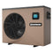 Hayward HP50AEE 50000 BTU side fan variable speed inverter heat pump best price Canada free shipping at www.poolproductscanada.ca