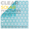RECTANGLE - ( in-ground pool ) Clear Solar Blanket