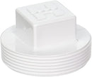 Hayward 1080 series skimmer replacement 2" pipe plug for all models SPX1053Z1 Canada at www.poolproductscanada.ca