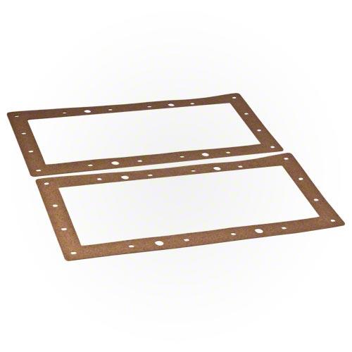 Hayward 1085 series skimmer replacement gasket kit for all models SPX1085DPAK2 Canada at www.poolproductscanada.ca