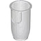 Hayward MaxFlo replacement strainer basket SPX2300M -Compatible with ALL Hayward MaxFlo VS / XL Pumps: SP2305X7, SP2307X10, SP2310X15, SP2315X20, SP2300VSP, SP2302VSP, SP2302VSPND, SP2303VSP, SP23115VSP, SP23520VSP, SP23510VSP, HL2350020VSP, and ALL W3 Suffix - Canada at www.poolproductscanada.ca