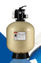 Filtre à montage supérieur Pentair Tagelus® avec ClearPro Technology® 145201 TA 60D 