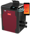Raypak P-R404A-EP-C 400000 BTU Propane Swimming Pool Heater Canada Raymote full integrated wifi control anywhere anytime best price free shipping expert advice at www.poolproductscanada.ca - Raypak and Rheem Specialists