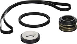 Pool Pump Strainer Cover, Pump Cover Lid Replacement with Gasket for  Hayward SP1600X5 SPX1600D Booster Pump